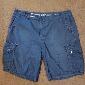Mossimo cargo shorts